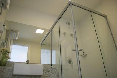 Nobile Hotel Belo Horizonte