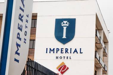 Imperial Hotel