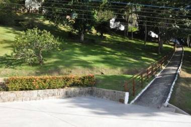 Quilombo Hotel Fazenda