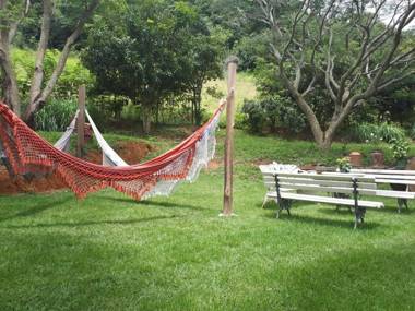 Pousada Chalés dos Montes