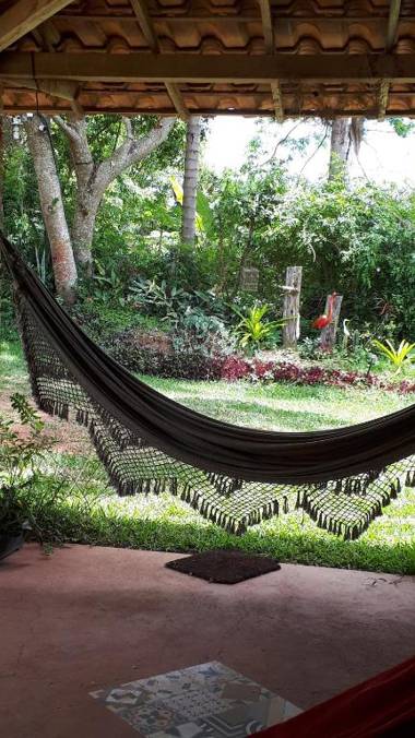 Pousada Chalés dos Montes