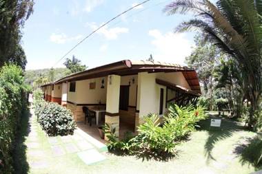Hotel Chale Nosso Sítio