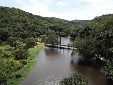 Hotel Chale Nosso Sítio