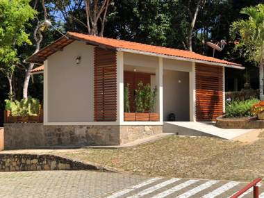 Le Rêve Pousada e Restaurante