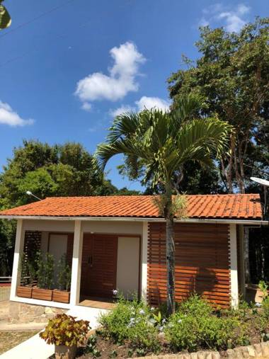 Le Rêve Pousada e Restaurante