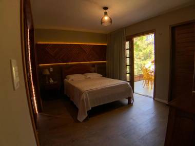 Le Rêve Pousada e Restaurante