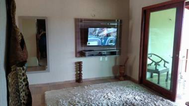 Guaramiranga Monte Verde