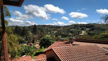 Guaramiranga Monte Verde