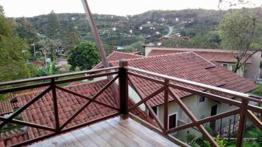 Guaramiranga Monte Verde