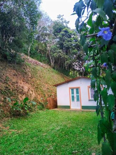 Olho D'Água Pousada