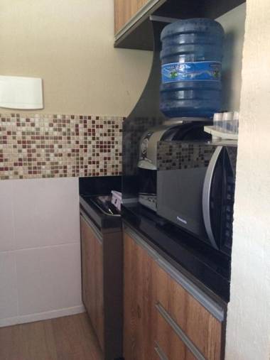 Guaramiranga Apart Monte Verde