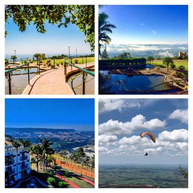 Hotel Jardim da Serra