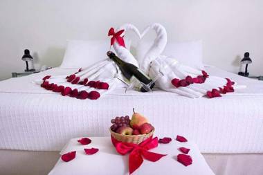 Hotel Jardim da Serra