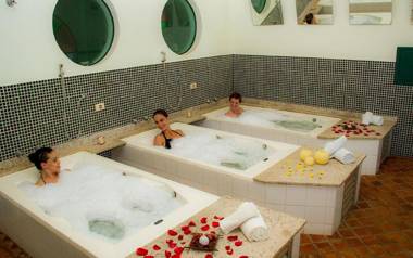 Hotel Jardim da Serra