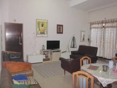 Chácara Famille Brun