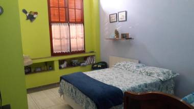 Chácara Famille Brun