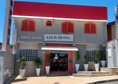 Lelis Hotel