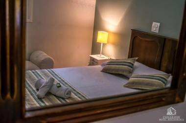 Hotel Casa Grande Itapira