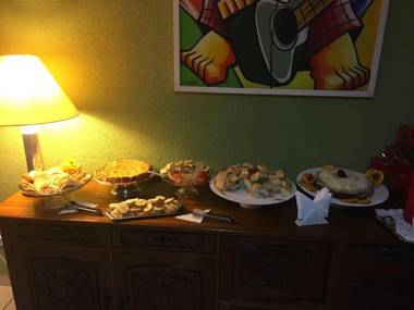 Hotel Casa Grande Itapira