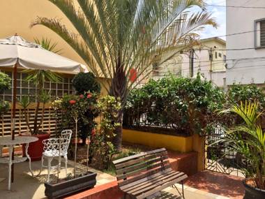 Hotel Casa Grande Itapira