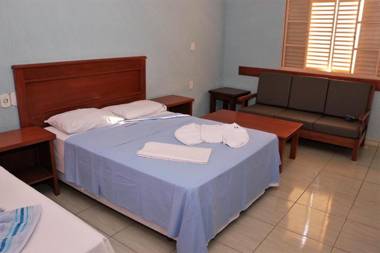 Pousada Recanto das Águas