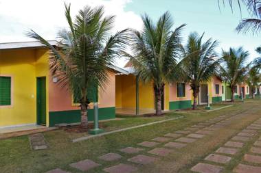 Pousada Recanto das Águas