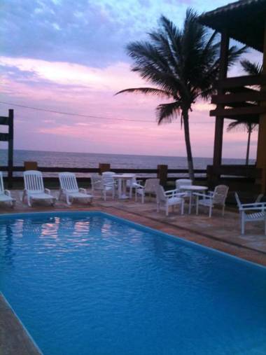 Pousada Portal da Barra