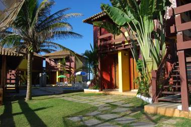 Pousada Portal da Barra