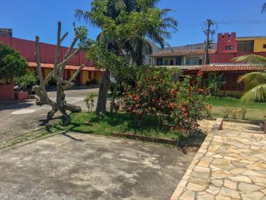 Pousada dos Gravatais