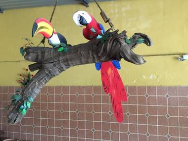 Hotel Cristo Rei 611