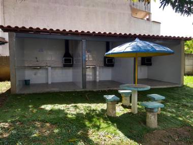 Pousada Clube Santa Cruz