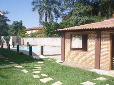 Pousada Império estrada Real