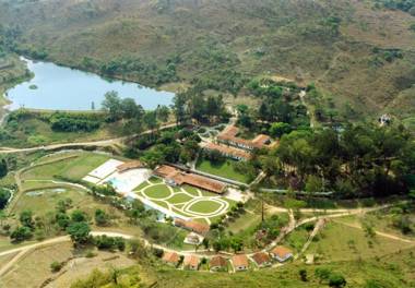 Hotel Termópolis