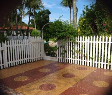 Pousada Recanto Sol a Sol