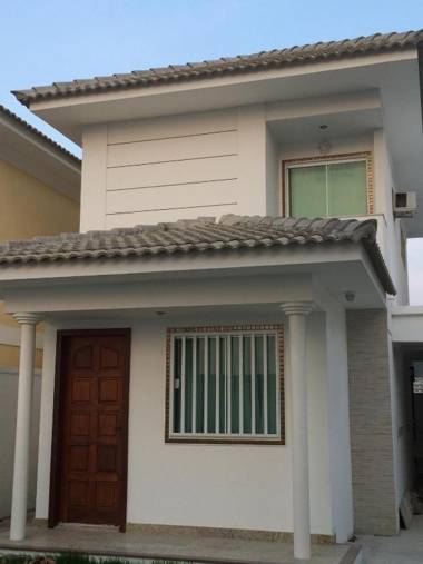 Casa Dois Corações