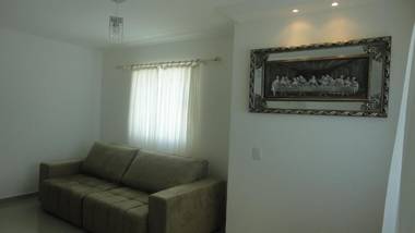 Casa Dois Corações