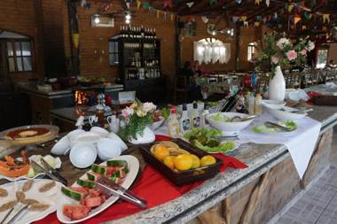 Hotel Rural Vale das Nascentes