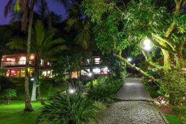 Pousada Pedras Brancas