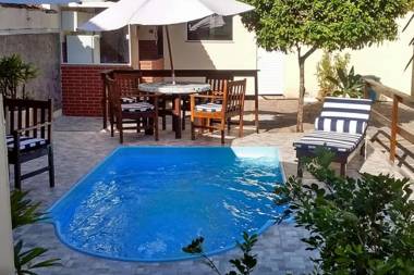 Casa 6 Suites e Eventos