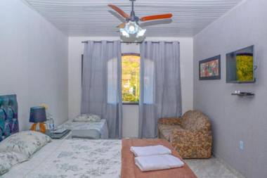 Casa 6 Suites e Eventos