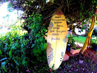 Pousada Rio Vermelho