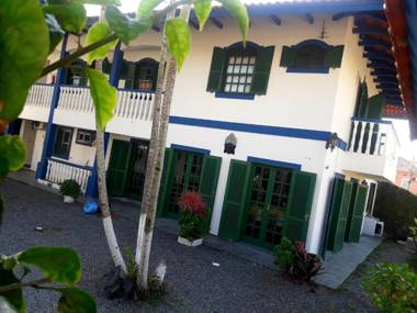 condominio colonial pousada mariscal