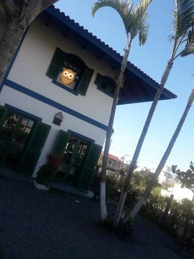 condominio colonial pousada mariscal