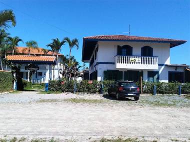 condominio colonial pousada mariscal