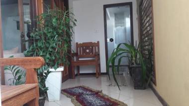 Hostel portal do sol