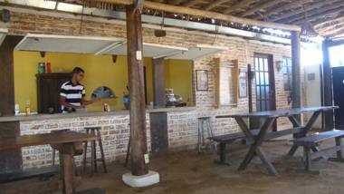 Pousada Camping Porto Grande