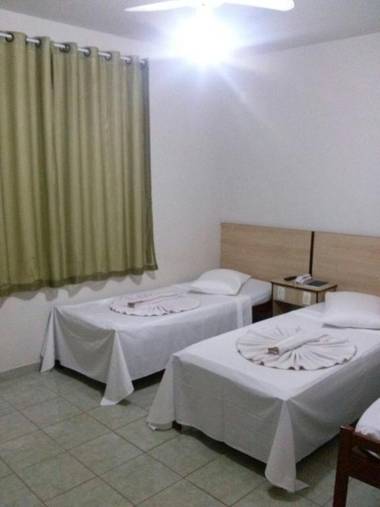 Pousada Solar Meaipe