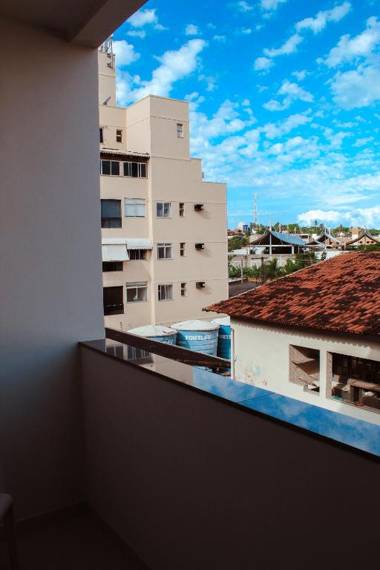 Pousada Solar Meaipe