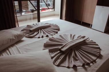 Pousada Solar Meaipe