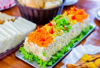 Tucunaré Sport fishing